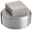 Picture of PLUG 3" 150# SS304